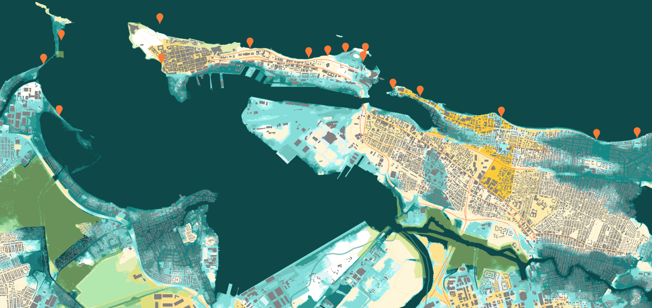 NANO Presents 'Guide to Thrive' in Puerto Rico, Dallas, & More