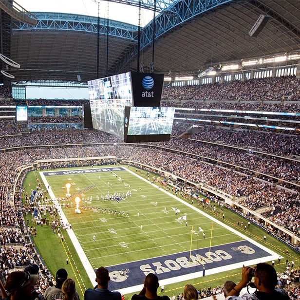 AT&T Stadium