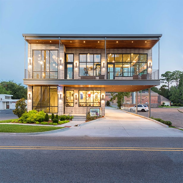 2513 Metairie Road