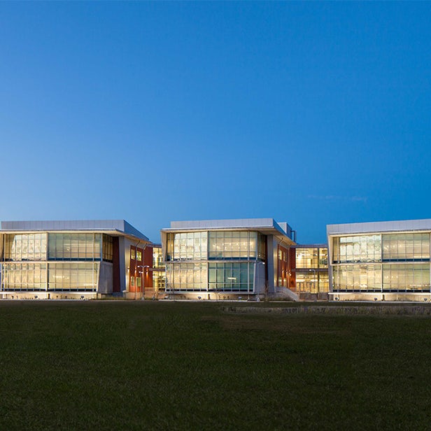Patrick F. Taylor Science + Technology Academy