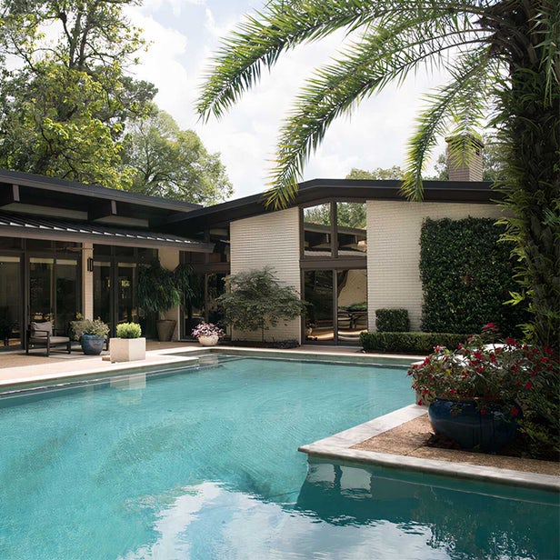 Plater Residence