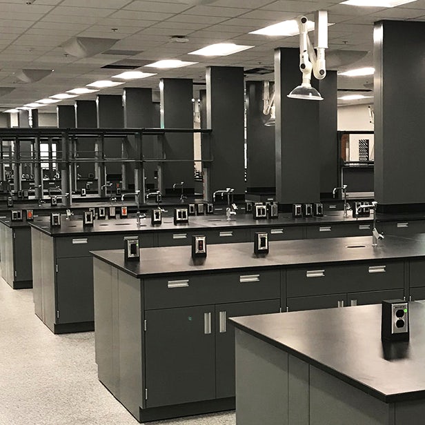 Bayer Laboratory