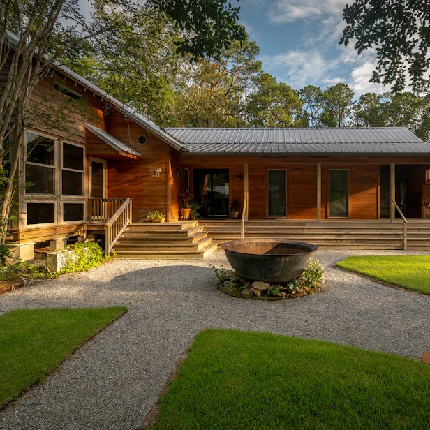 Wellmeyer Residence