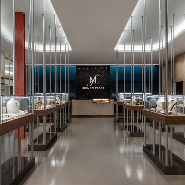 Mignon Faget Flagship Store