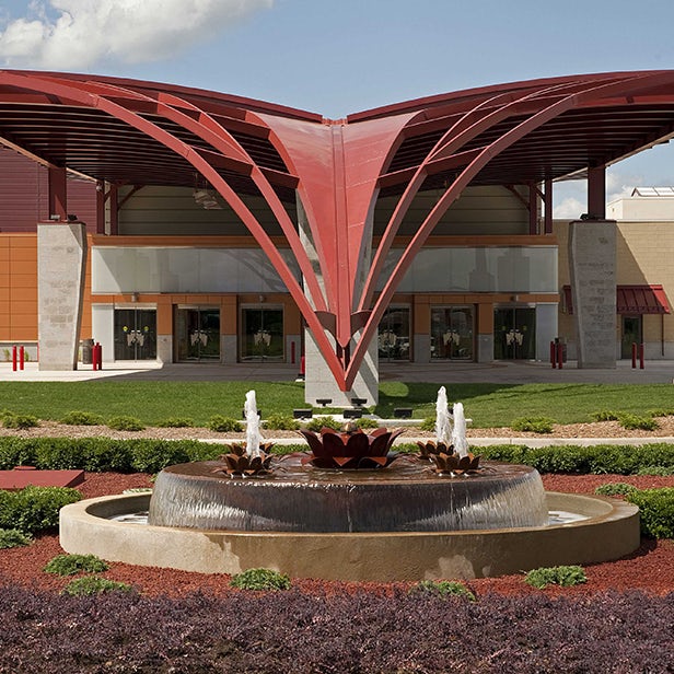 FireKeepers Casino