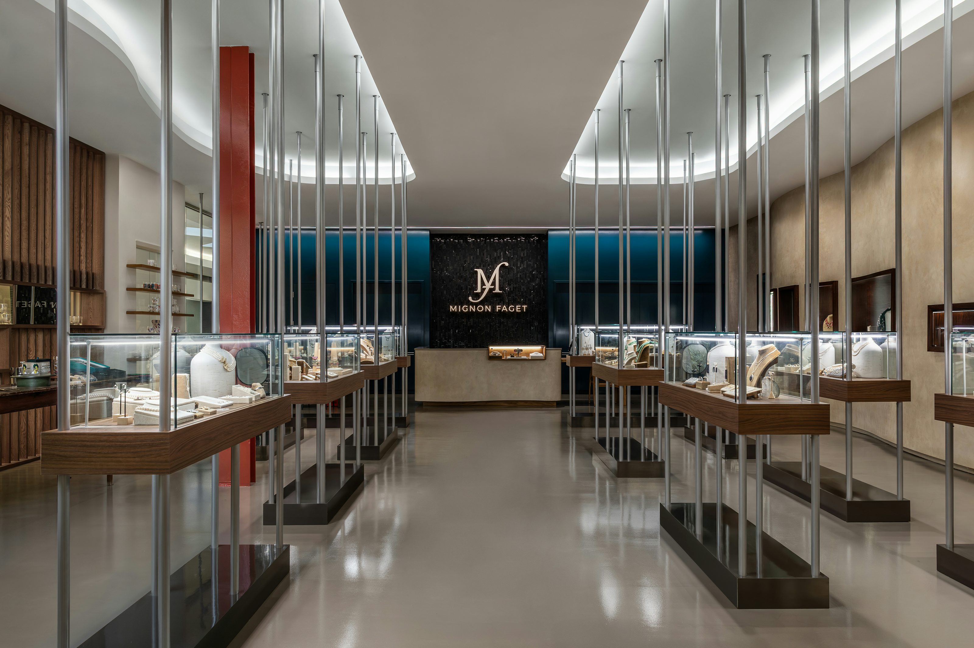 Mignon Faget Flagship Store