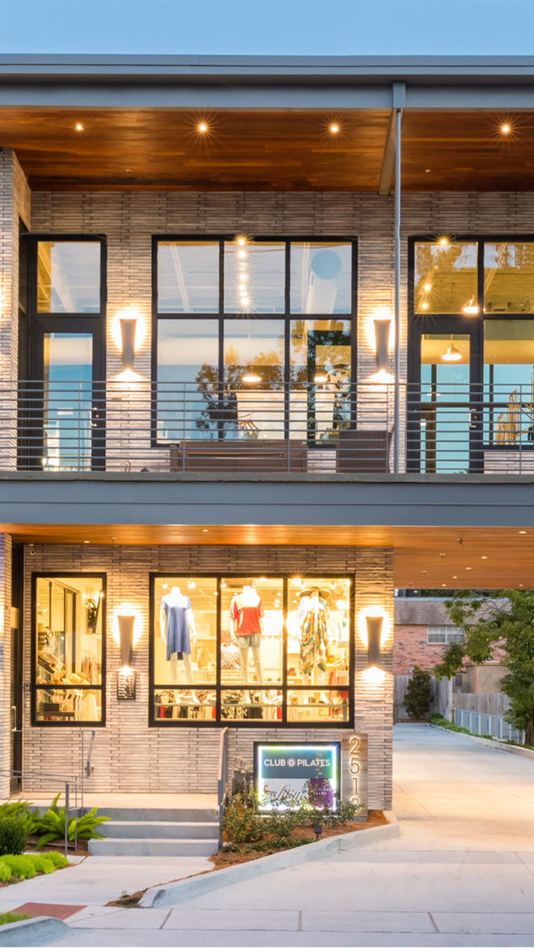 2513 Metairie Road | NANO