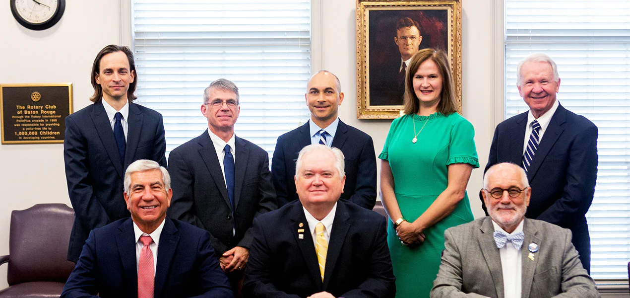 Kristine Kobila Appointed as District 1 Representative for LSBAE